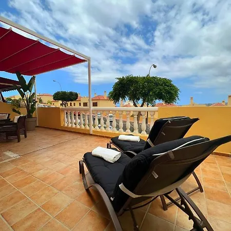 Magnolia Appartement