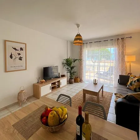 Apartament Magnolia *