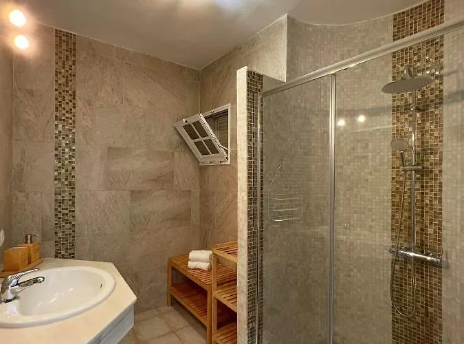 Apartman Magnolia Costa Adeje (Tenerife)