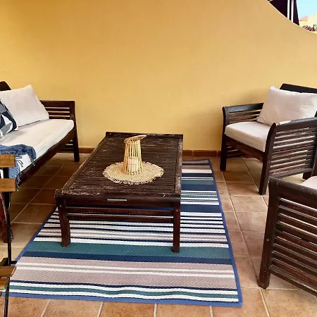 Magnolia Apartamento *