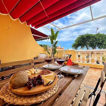 Appartement Magnolia *