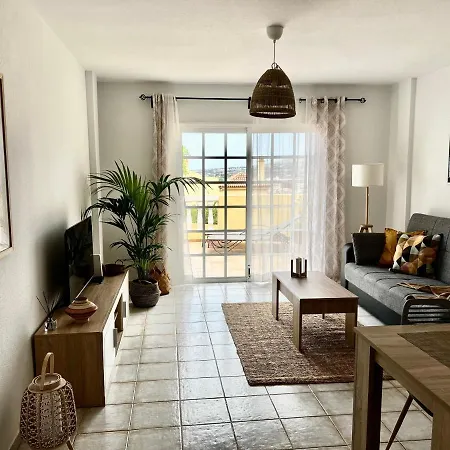 Magnolia Apartamento
