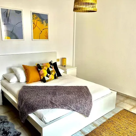 Apartamento Magnolia *