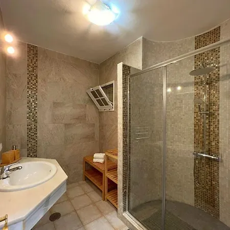 Apartamento Magnolia Costa Adeje (Tenerife)