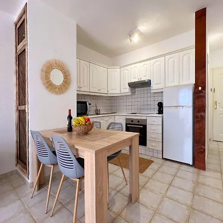 Appartement Magnolia