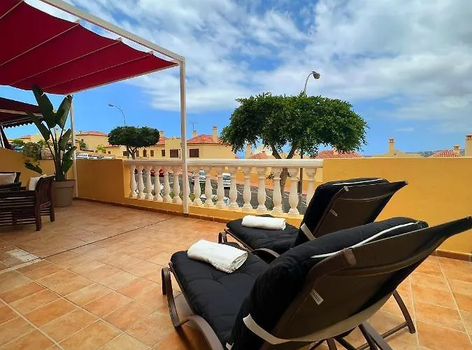 Magnolia Appartement