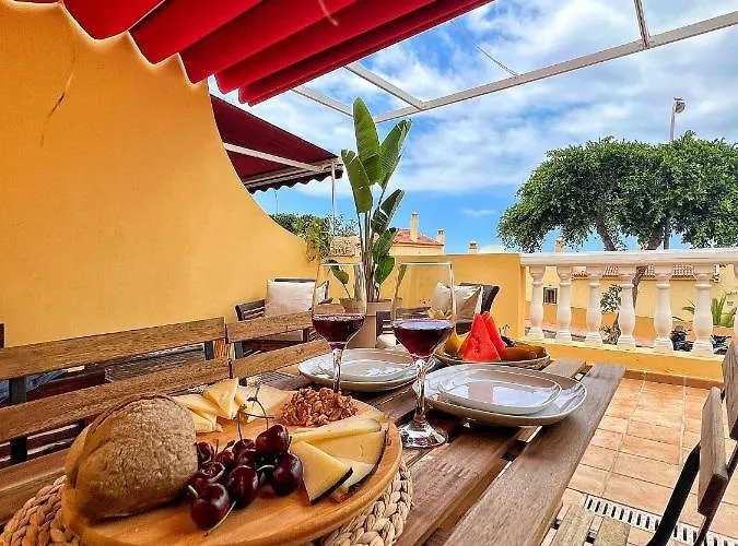 아파트 Magnolia *