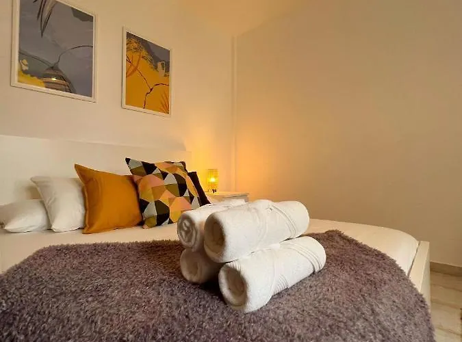 Magnolia Appartement