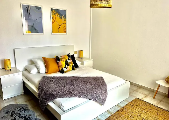 Appartement Magnolia *