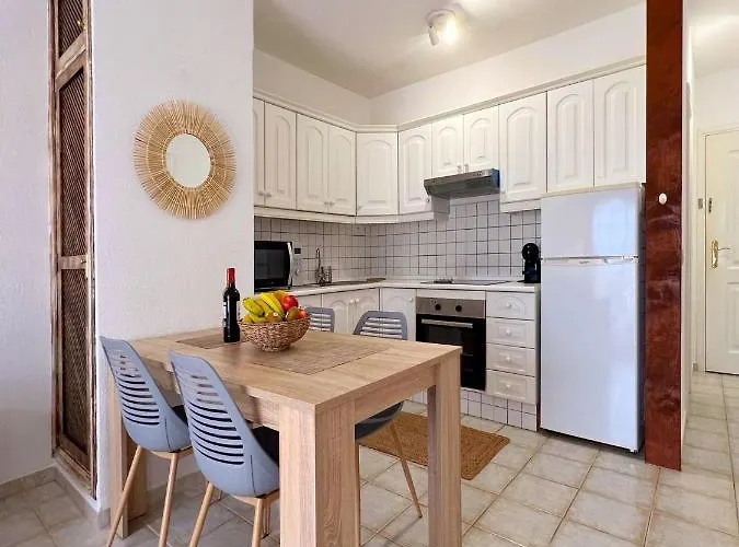 Appartement Magnolia