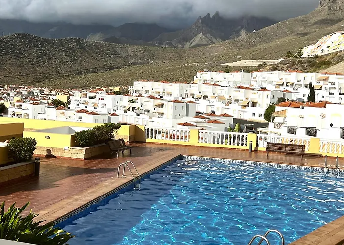 Magnolia Costa Adeje (Tenerife)